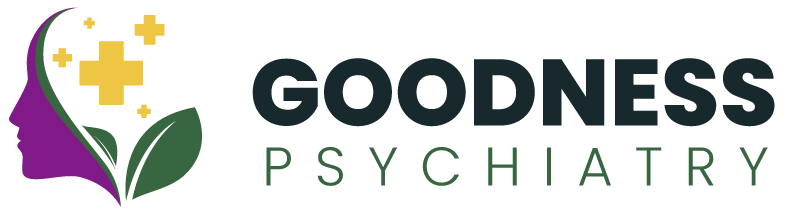 Goodness Psychiatry LLC