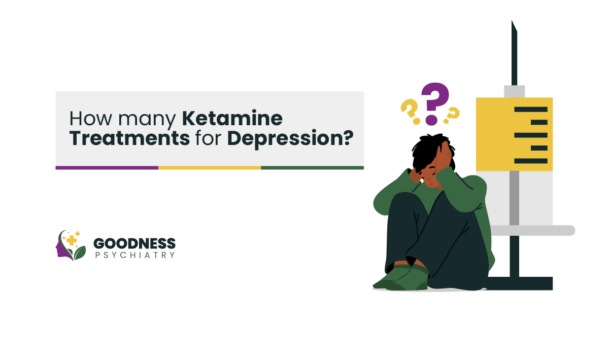 Ketamine Treatments