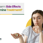 Long-Term Side Effects of Ketamine Treatment