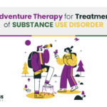 Adventure therapy for treatment of substance use disorder