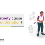 does anxiety cause frequent urination