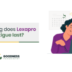 How Long Does Lexapro Fatigue Last