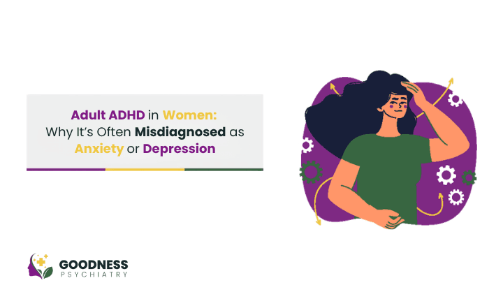 ADHD in Women