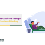 Ketamine-Assisted Therapy