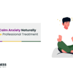 Calm Anxiety