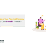 Supportive Psychotherapy