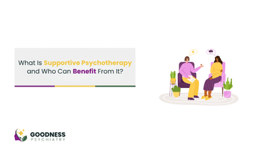 Supportive Psychotherapy